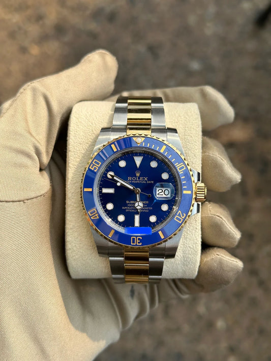 ROLEX SUBMARINER BLUESY AAA