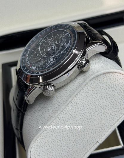 PATEK PHILLIPE GRAND COMPLICATION EDITION LIMITED AAA+ (OPCIÓN A FULL SET)