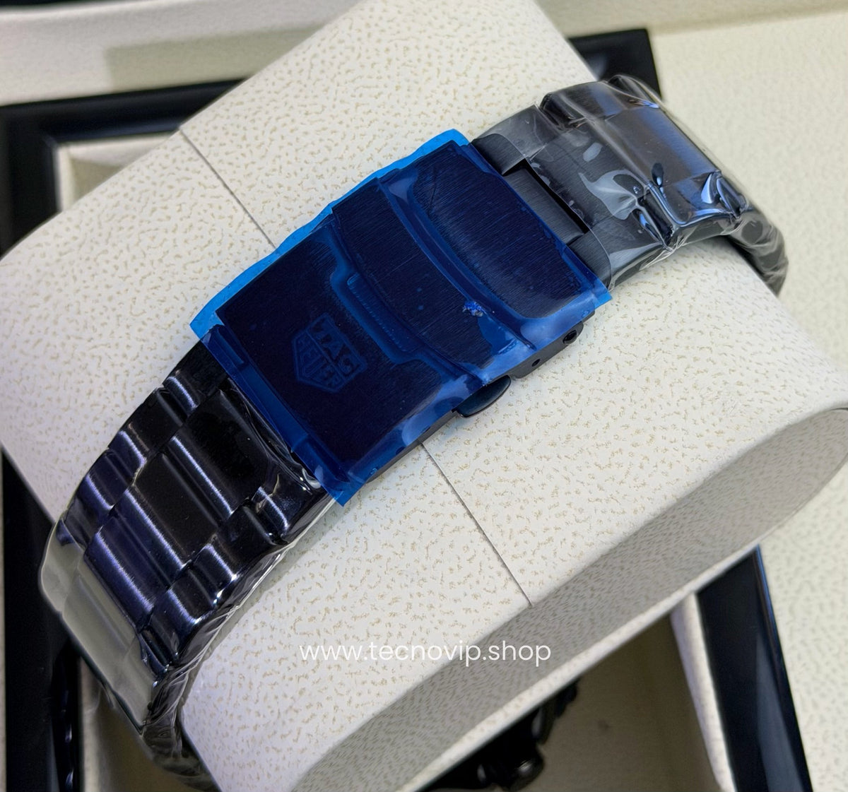 TAG Heuer Aquaracer Professional 200 Date Black  Semiautomático