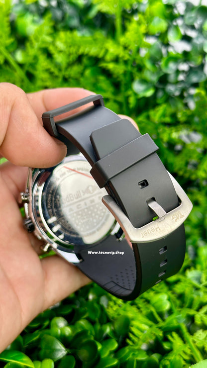 TAG RED BULL CRONOF (SILICONA)