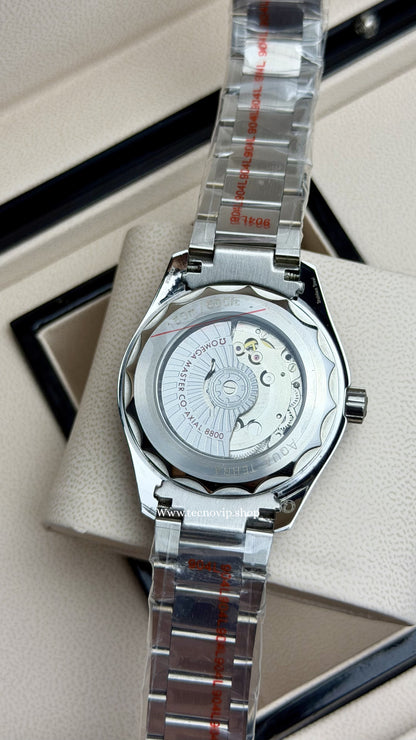 OMEGA SEASMASTER AQUATERRA