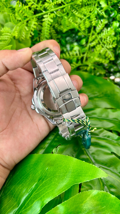 ROLEX GMT-MASTER GREEN