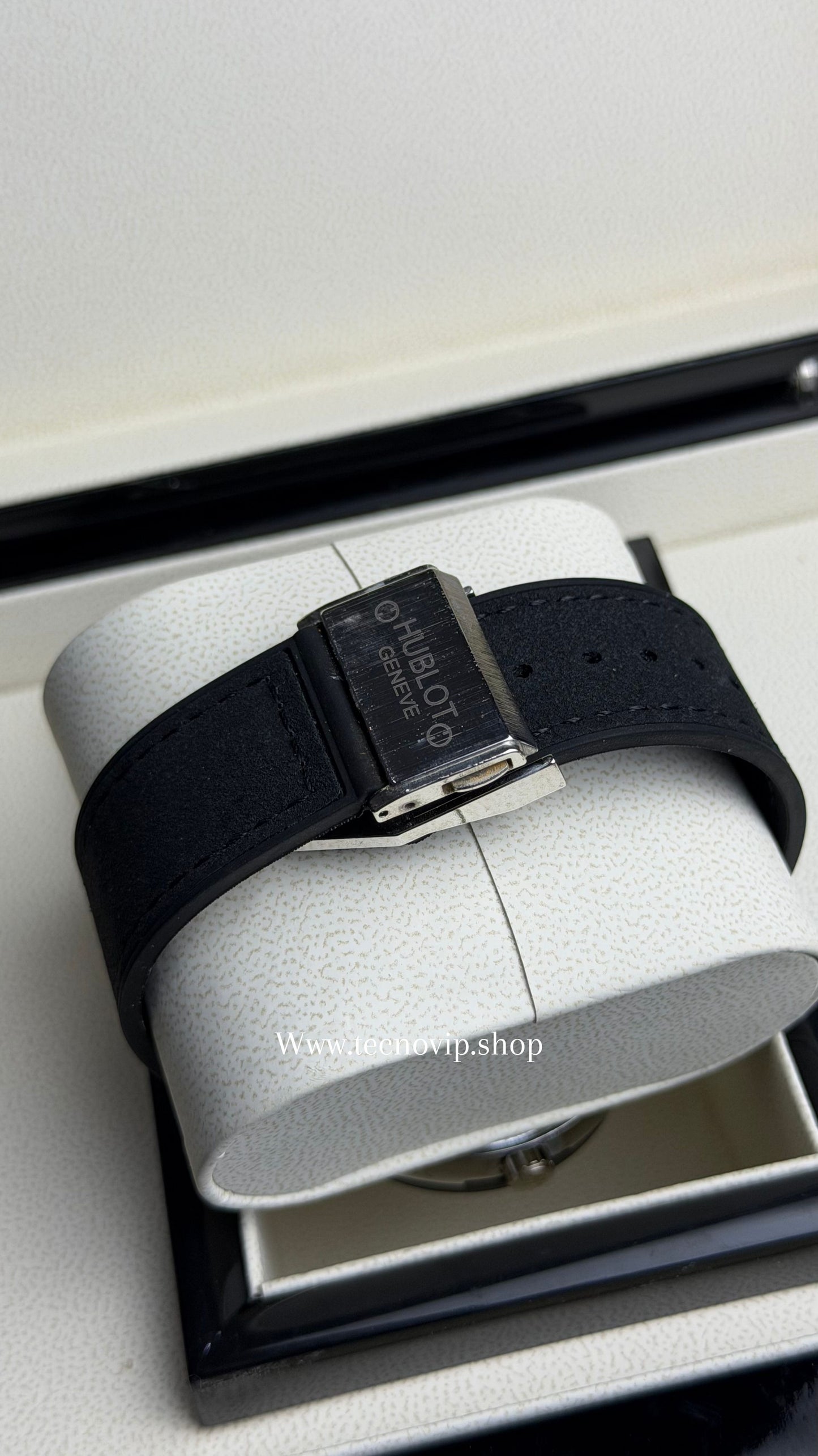 HUBLOT CLASSIC FUSION