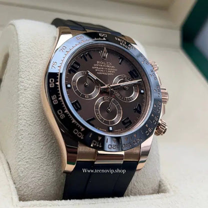 ROLEX DAYTONA REF:116515LN AAA+ FULL SET