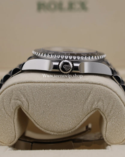 ROLEX GMT-MÁSTER BRUCE WAYNE FULL SET AAA+