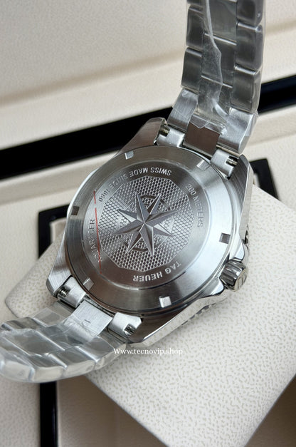 TAG AQUARACER WHITE AAA+ FULL SET