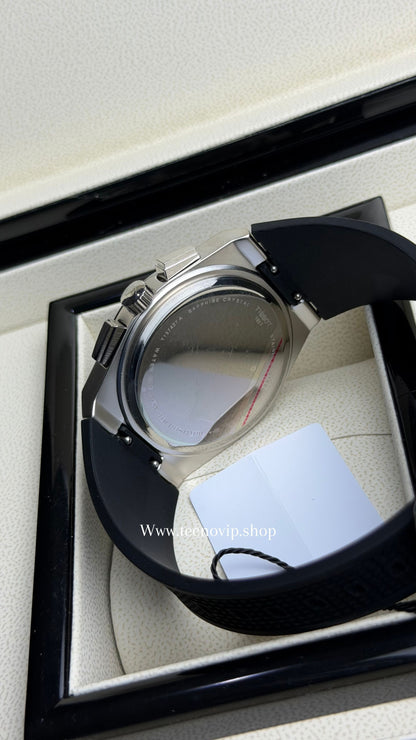 TISSOT CRONOGRAF FLEX BLACK
