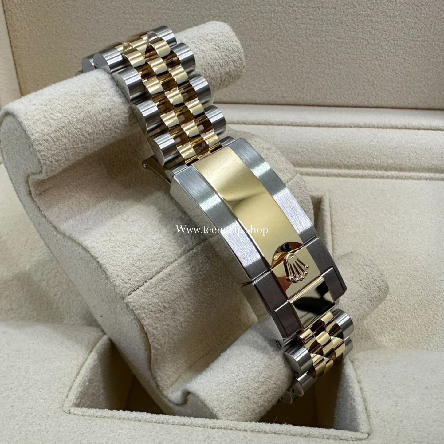 ROLEX GMT-MÁSTER BLACK COMBINED FULL SET AAA+