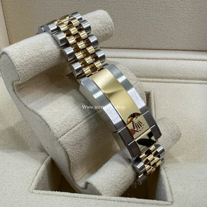 ROLEX GMT-MÁSTER BLACK COMBINED FULL SET AAA+