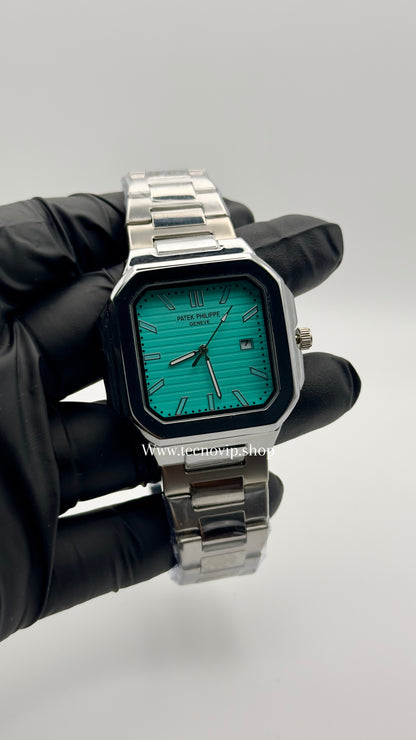 PATEK PHILIPPE CUBITUS TIFANY