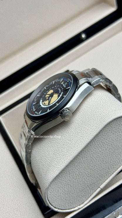 OMEGA SEASMASTER AQUATERRA