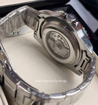 ROLEX SUBMARINER HULK SEMIAUTOMÁTICO