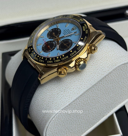 ROLEX DAYTONA RAFAEL NADAL OYSTERFLEX  AAA+ (OPCIÓN A FULL SET)