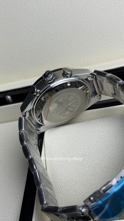 TAG CARRERA 2 BLACK