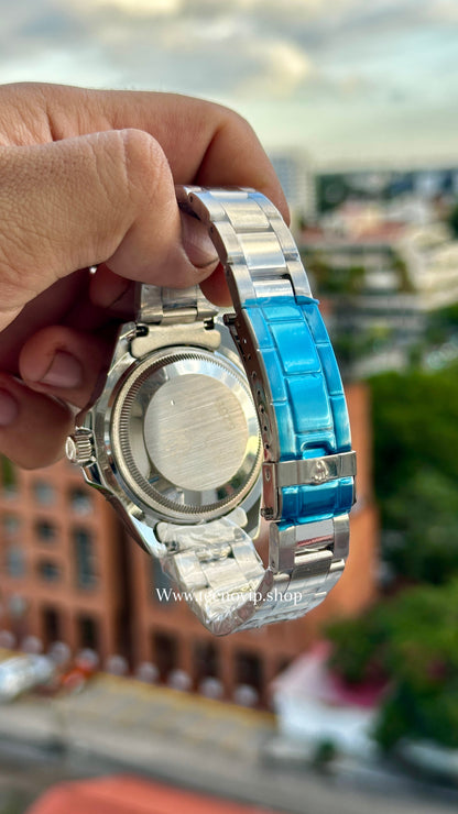 ROLEX SUBMARINER COCA COLA