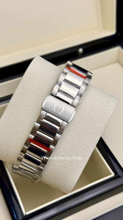 OMEGA SEASMASTER SILVER(OPCIÓN A FULL SET) AAA+