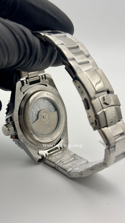 ROLEX SUBMARINER HULK SEMIAUTOMÁTICO