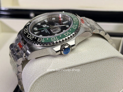 Rolex GMT Master II Sprite AAA+ (OPCIÓN A FULL SET)