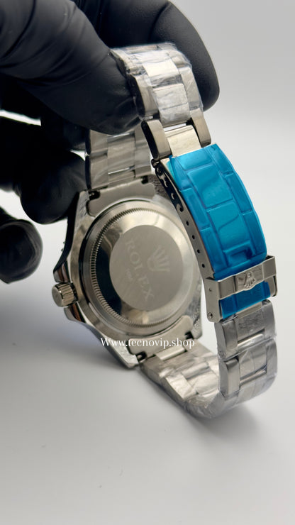 ROLEX GMT BLUE