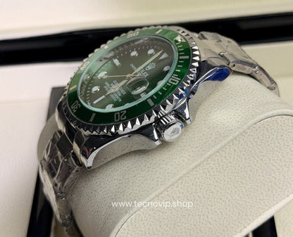 ROLEX SUBMARINER HULK SEMIAUTOMÁTICO