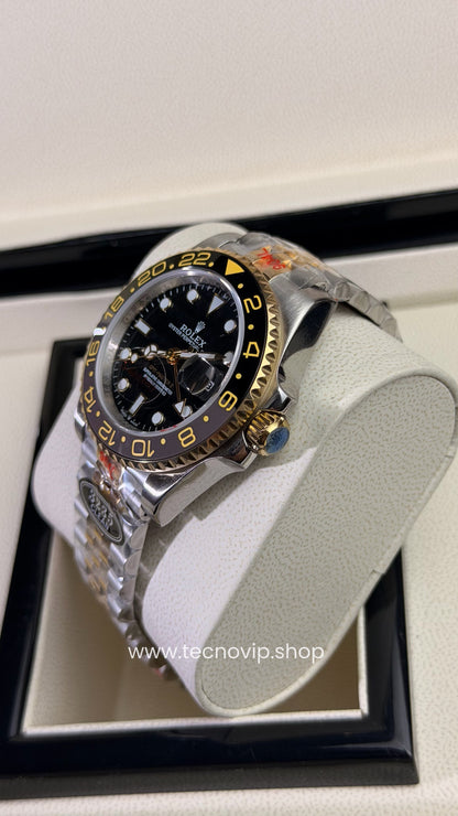 Rolex GMT Master II 126713GRNR AAA+ (OPCIÓN A FULL SET)