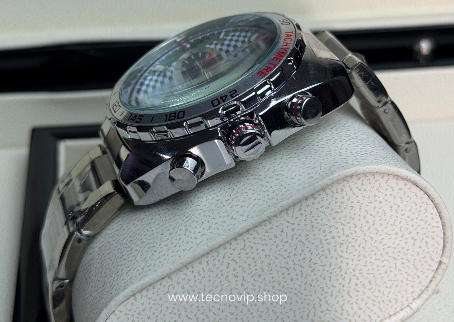 TAG CALIBRE 16 BLUE