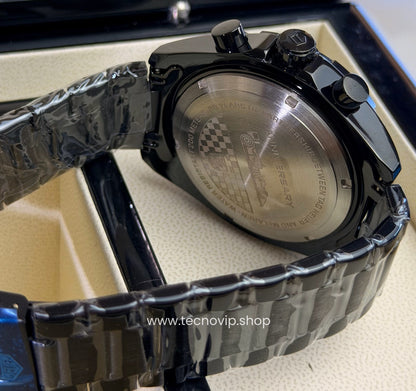 TAG Heuer Formula 1 Chronograph Indy 500 Black