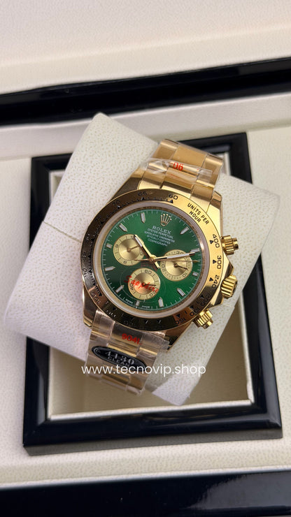 ROLEX DAYTONA JONH MAYER AAA+ (OPCIÓN A FULL SET)