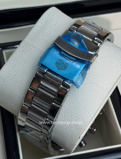 TAG CALIBRE 16 BLUE