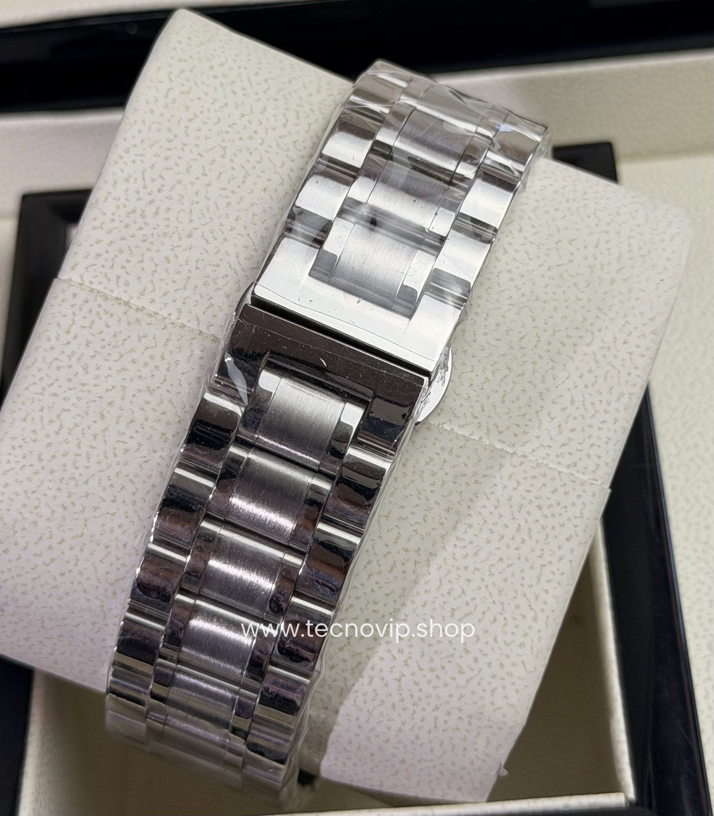Omega Speedmaster Anniversary Series "Silver And Black Snoopy Award" 50th Anniversary