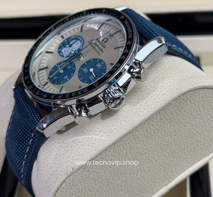Omega Speedmaster Snoopy