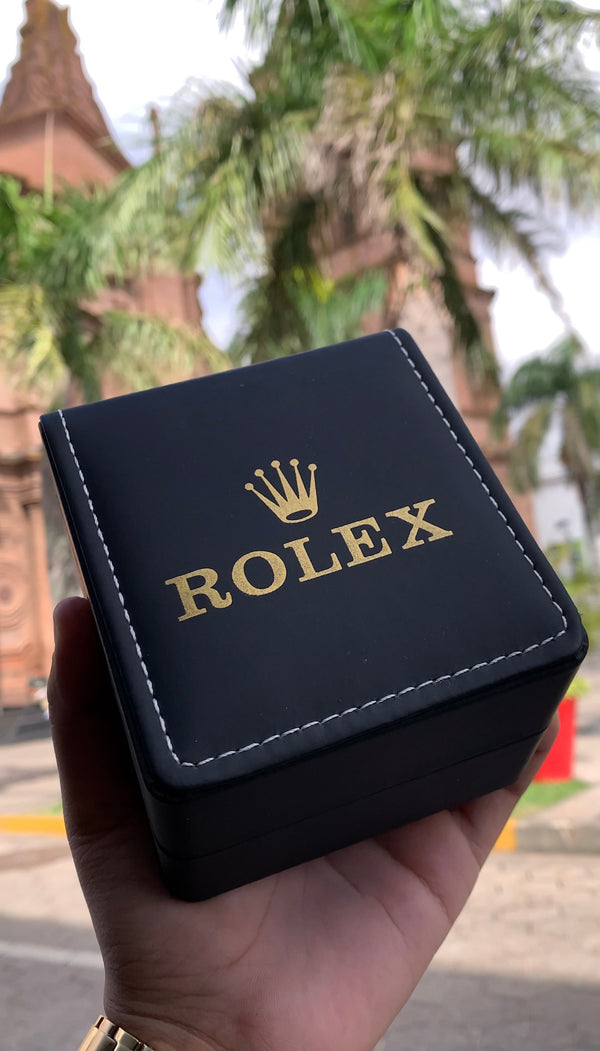 CAJA ROLEX