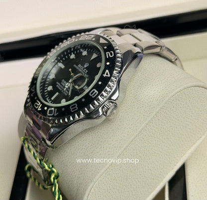 ROLEX GMT-MÁSTER BRUCE WAYNE SEMIAUTOMÁTICO