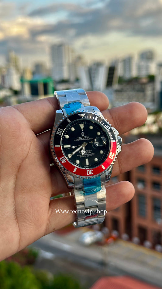 ROLEX SUBMARINER COCA COLA