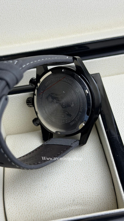TAG MERCEDEZ BENZ 300 LEAD BLACK