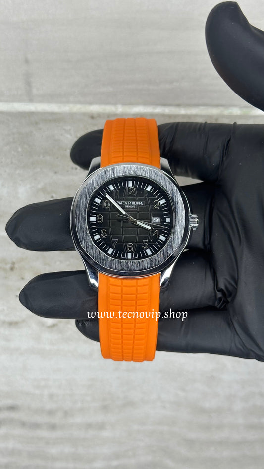 PATEK PHILIPPE ORANGE