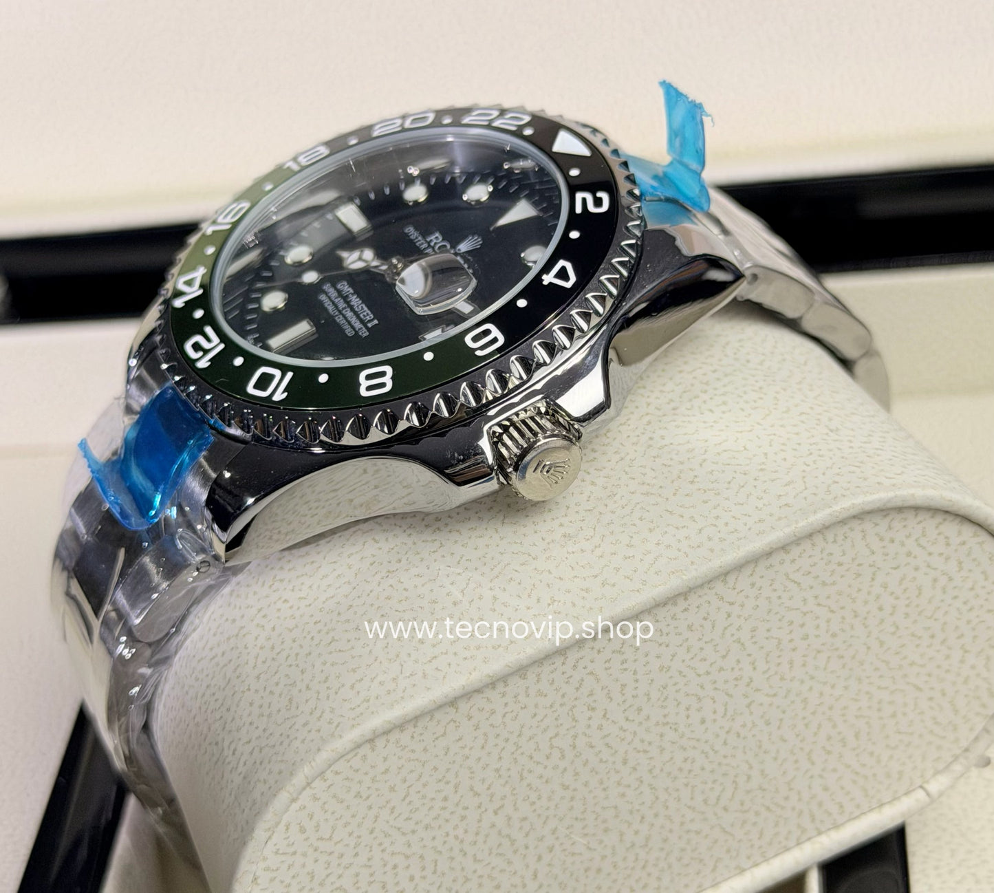 ROLEX GMT-MÁSTER SPRITE