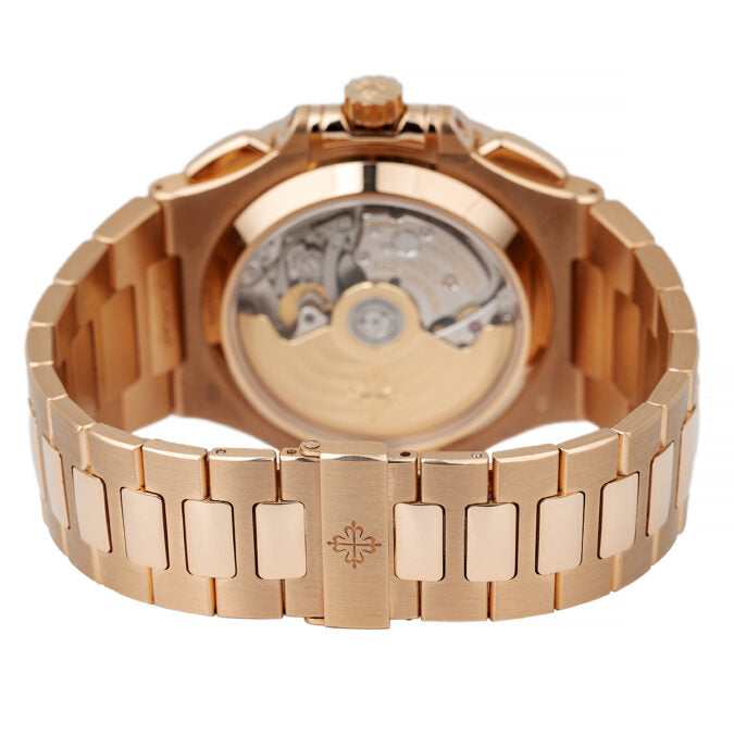 PATEK PHILLIPE GOLD ROSE  AAA+