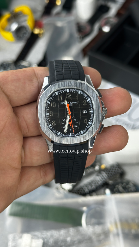 PATEK PHILIPPE CRONÓGRAFO
