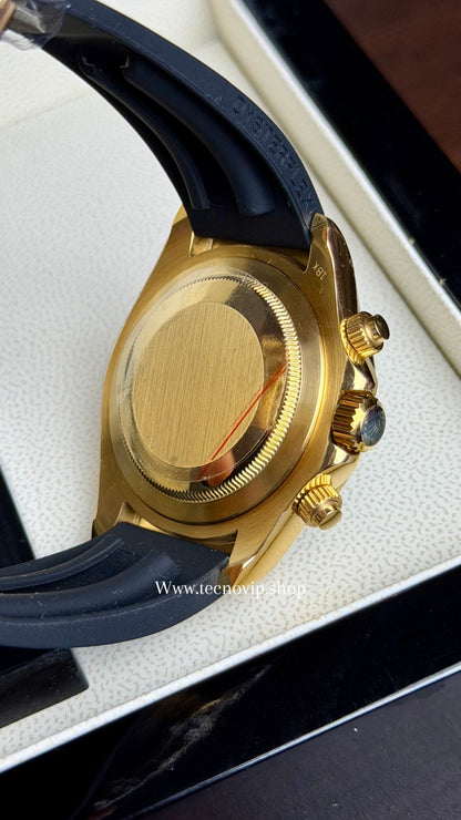 ROLEX DAYTONA RAFAEL NADAL OYSTERFLEX  AAA+ (OPCIÓN A FULL SET)