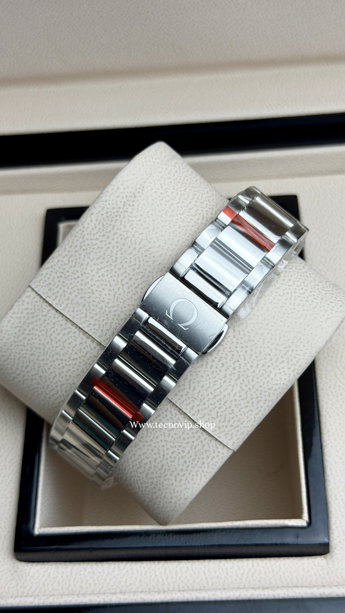 OMEGA SEASMASTER AQUATERRA