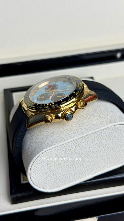 ROLEX DAYTONA RAFAEL NADAL OYSTERFLEX  AAA+ (OPCIÓN A FULL SET)