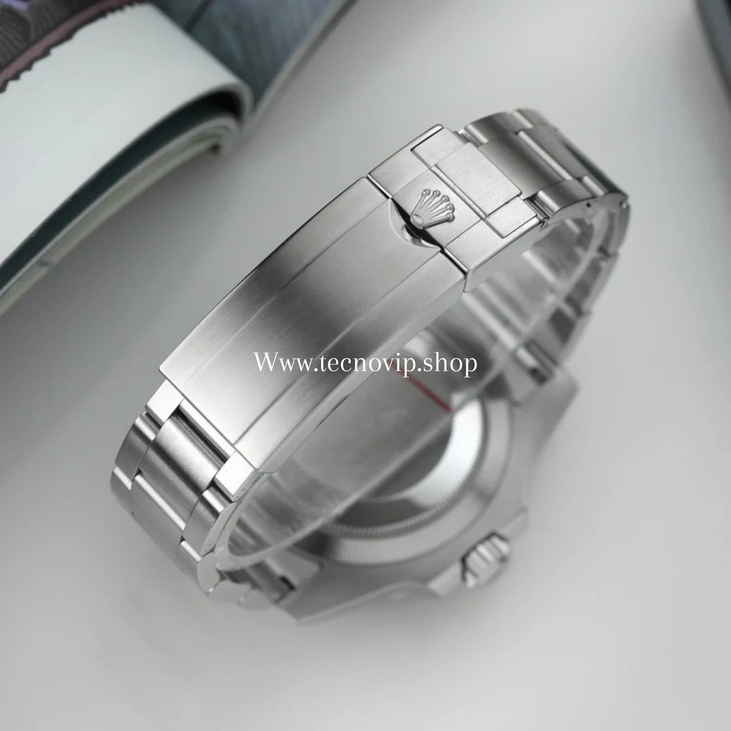 ROLEX SUBMARINER HULK FULL SET AAA+