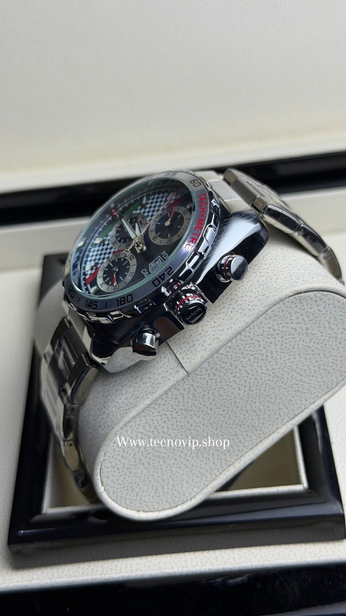 TAG CALIBRE 16 BLUE