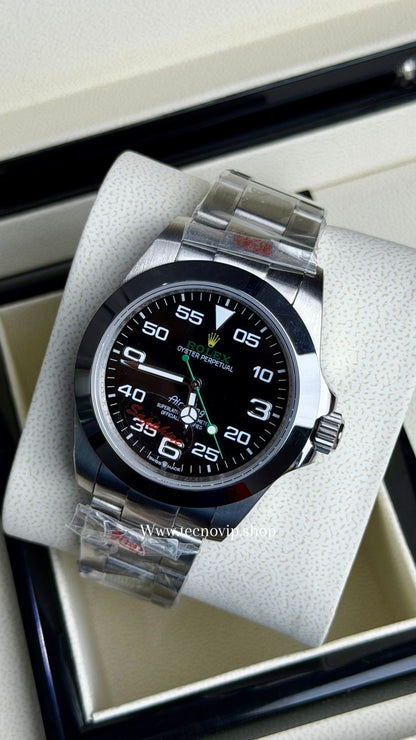 ROLEX AIRKING  AAA+ (OPCIÓN A FULL SET)