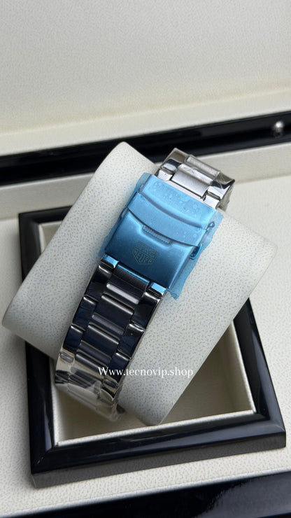 TAG CALIBRE 16 BLACK