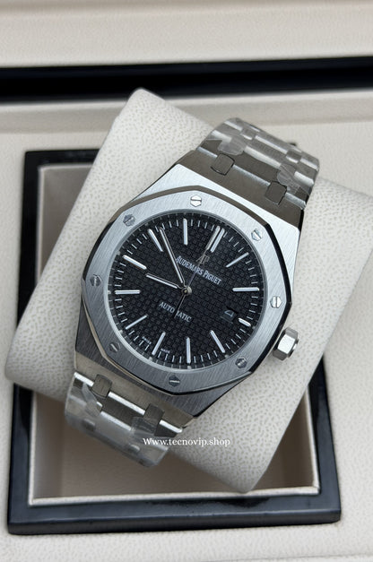 AUDHERMARS PIGUET BLACK AAA+ (OPCIÓN A FULL SET)