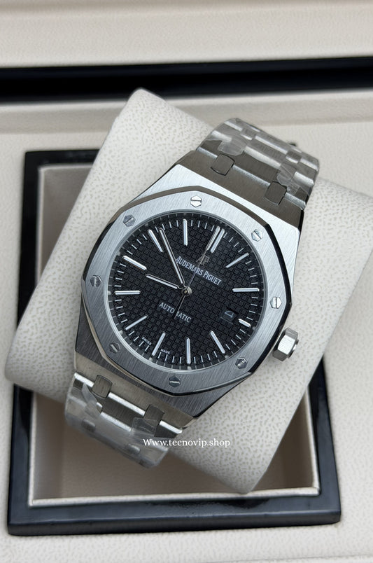 AUDHERMARS PIGUET BLACK AAA+ (OPCIÓN A FULL SET)