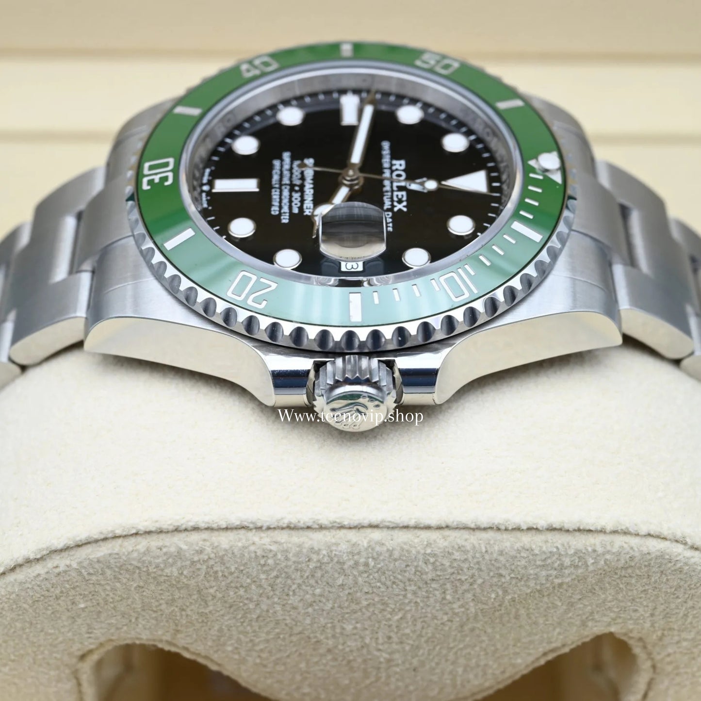 ROLEX SUBMARINER STARBUCKS FULL SET AAA