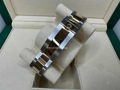 ROLEX SUBMARINER BLUESY FULL SET AAA+